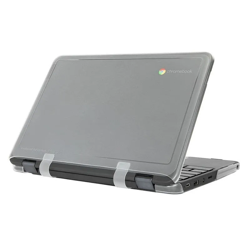Cover rigida protettiva Lenovo 4Z11D05519 11.6" Trasparente