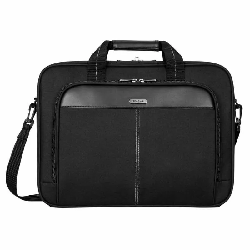 Borsa Targus TCT027GL per Portatile 15.6" Nero