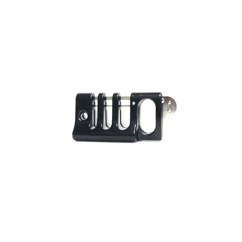 Organizzatore cavi Targus ASP20GLX Scrivania Nero