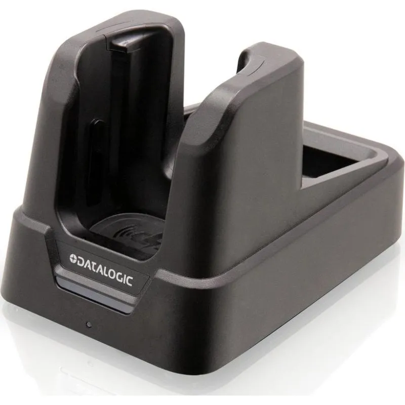 Caricatore Interno Datalogic Skorpio X5 Nero