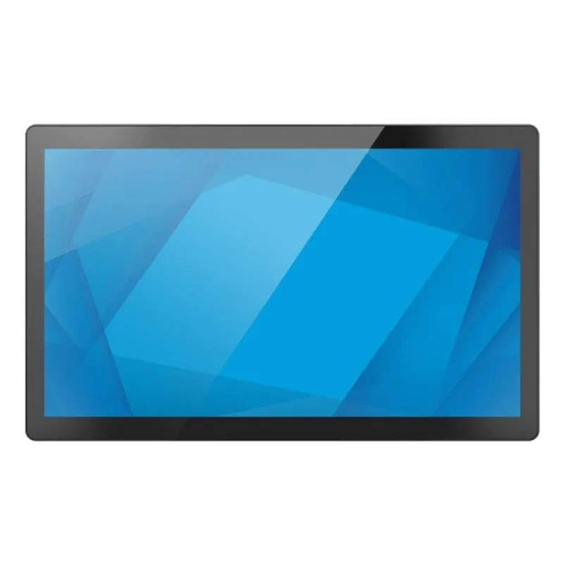 All-in-One ELO Touch Solutions I-Series 3.0 Intel Celeron 7305L 8GB 128GB SSD UHD Graphics 17" Senza SO Touchscreen Wi-Fi 6