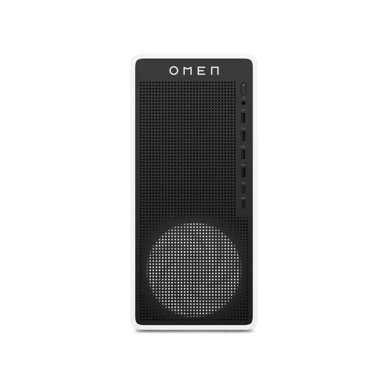 PC fisso HP OMEN 16L TG03-0075ns Intel Core i5-14400F 16GB 1TB SSD RTX 5060 Windows 11 WiFi6E
