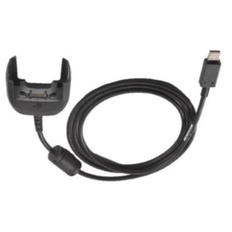 Caricatore USB Interno Zebra CBL-MC33-USBCHG-01 per PDA Nero
