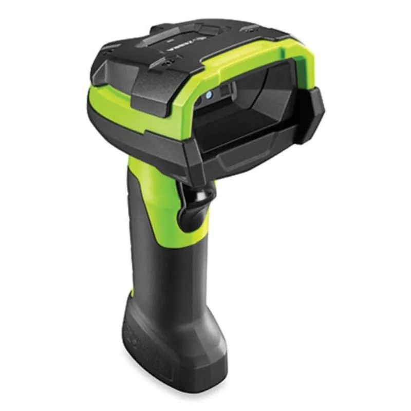 Lettore di codici a barre portatile Zebra DS3678-SR 1D/2D wireless IP67