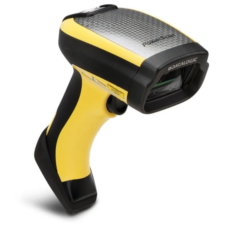 Lettore di codici a barre portatile Datalogic PowerScan PD9531 1D/2D IP65