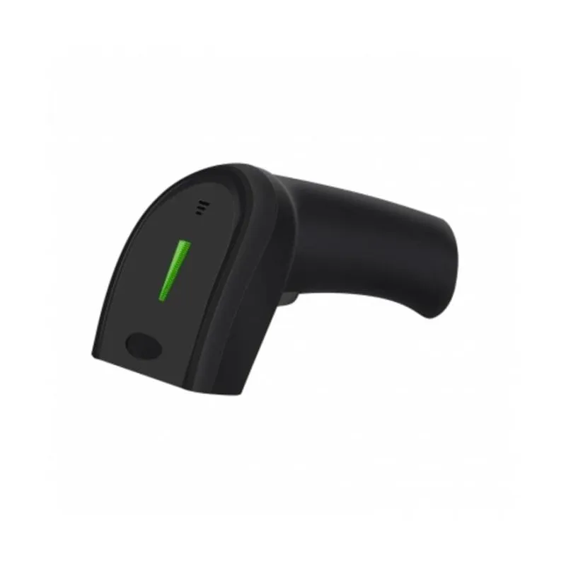 Lettore codici a barre Posiberica SC-2DU56 1D/2D USB con supporto