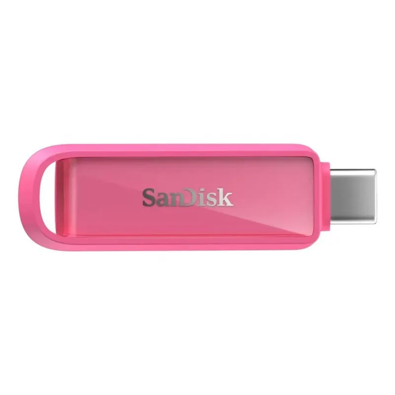 Unità Flash USB Hama SanDisk Phone Drive 1 TB USB Tipo C 150 MB/s Bianco