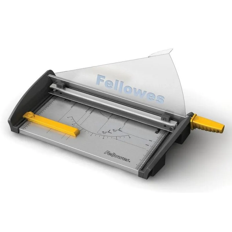 Taglierina per carta Fellowes Plasma A4/150 40 fogli 38 cm
