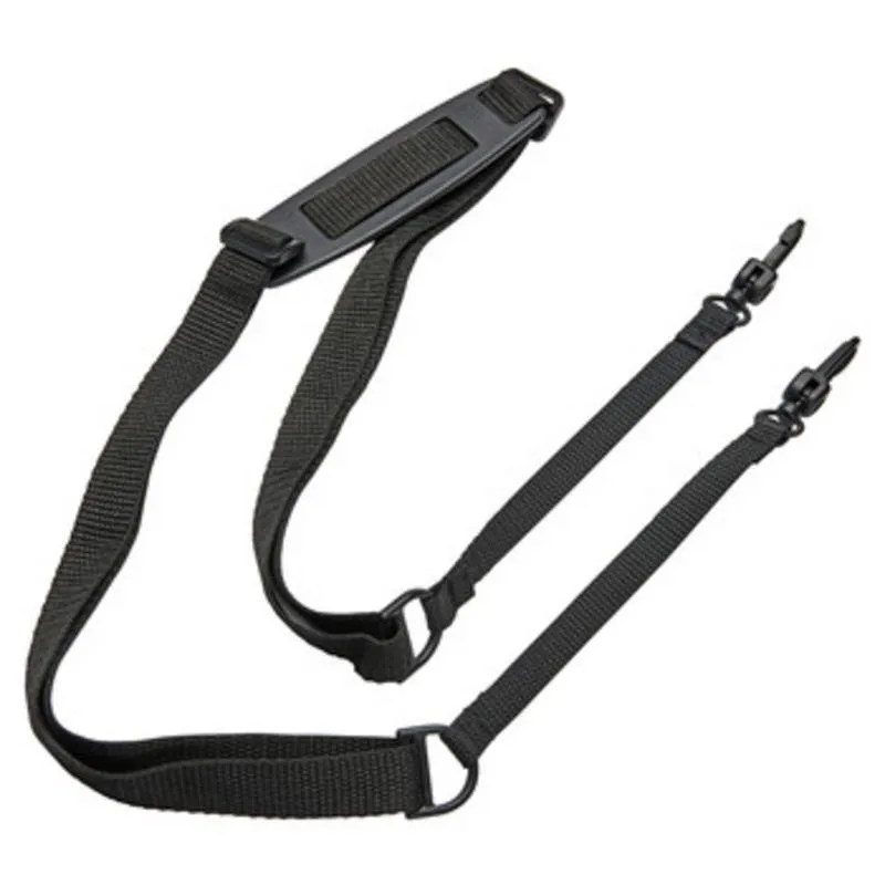Cinghia per Stampante Portatile Zebra ZQ220/ZQ120/ZR138 Nero