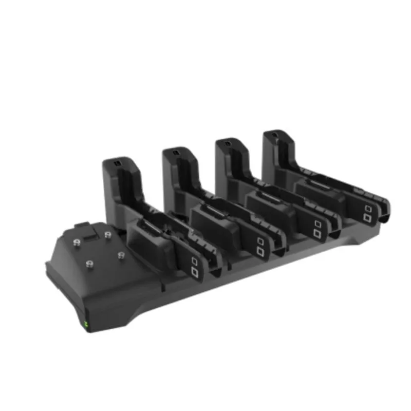 Caricatore Interno Zebra CRD-ET4X-4S10I1-01 per Tablet ET40/ET45 10 pollici