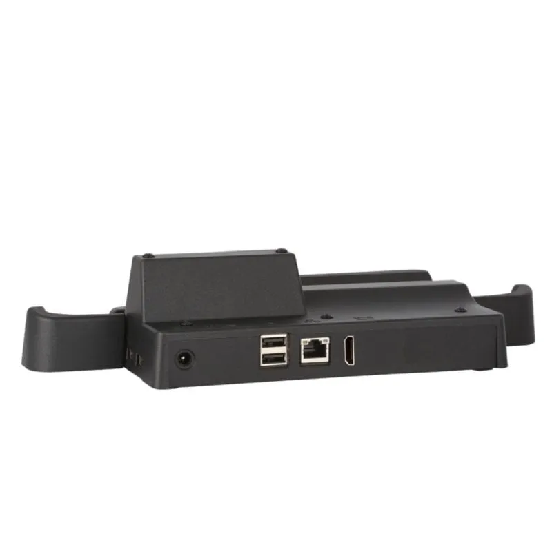 Stazione Dock per Tablet Honeywell RT10-DD Pogo Nero