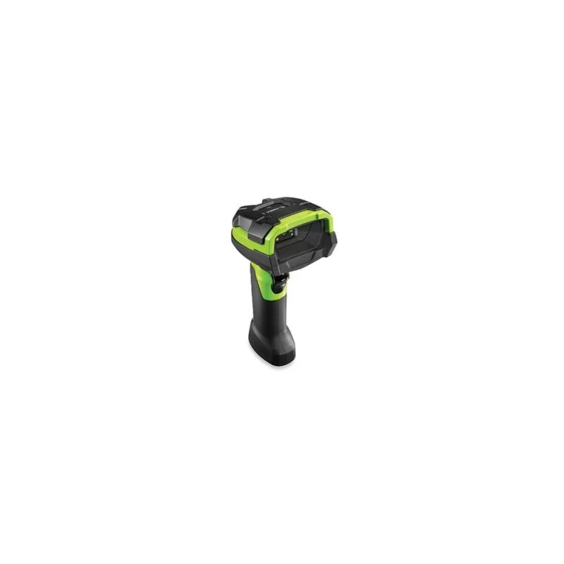Lettore di codici a barre portatile Zebra DS3678-HD 1D/2D wireless IP67