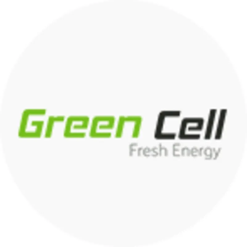 Batteria Green Cell AS08 per portatili ASUS G50 G51 G60 M50 N53 N61