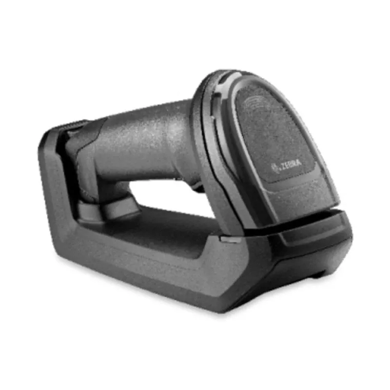Caricatore Interno Zebra CR8178-SC100F4WW per Lettore Codici DS81xx
