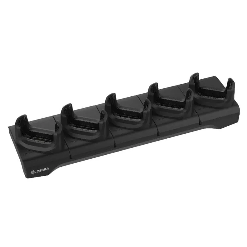 Cargador Interno Zebra CRD-TC51-5SETH-01 per PDA Nero CC