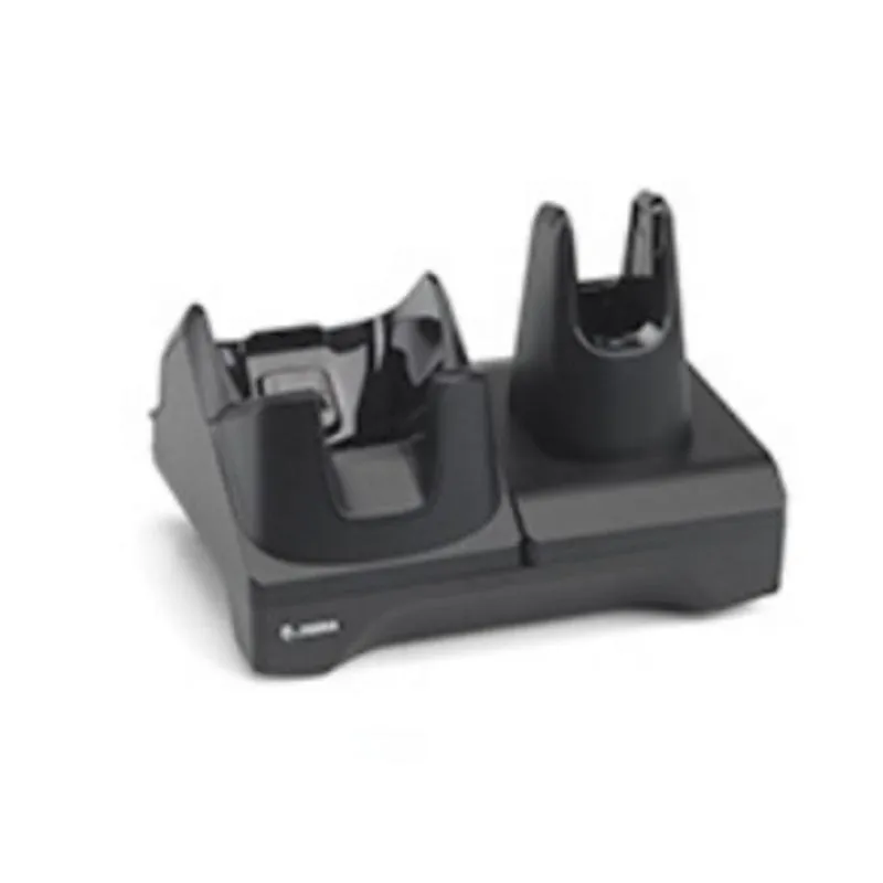 Caricatore Interno Zebra KT-TC8-01 Corrente Alternata Nero