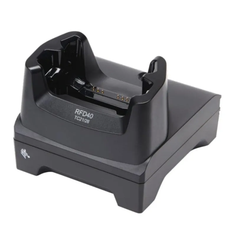Caricatore Interno Zebra CRD1S0T-RFD40-TC2X-COM-1R AC Nero