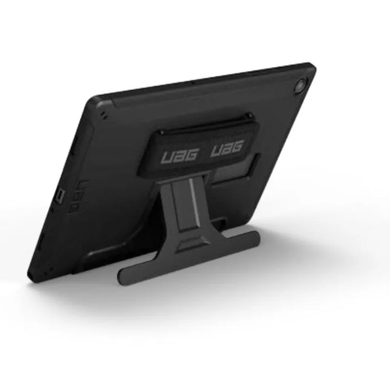 Cover Urban Armor Gear per Samsung Galaxy Tab A9+ 11" Nera