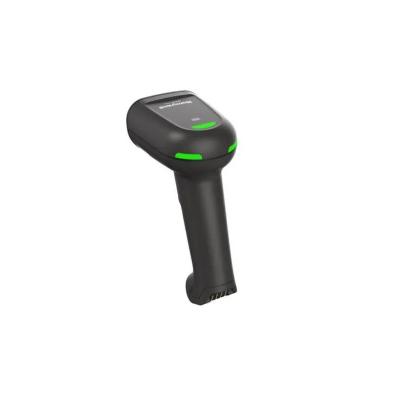 Lettore di codici a barre Honeywell 1962GHD-2USB-5-R portatile 1D/2D USB Nero