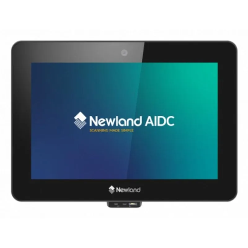 Terminale Punto Vendita Newland NQuire 750 Stingray II 7" Android 13