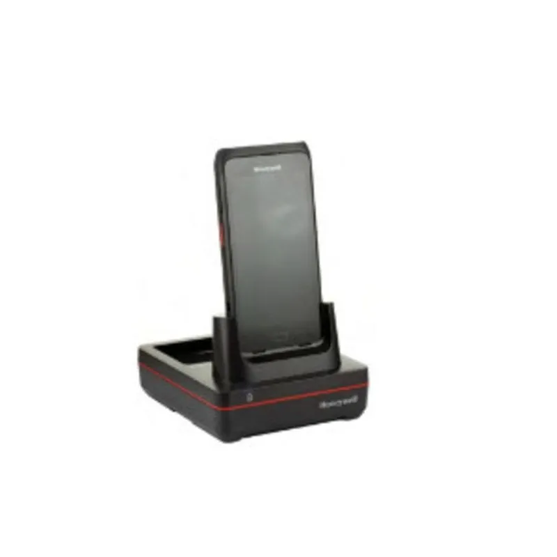 Caricatore USB Interno per Computer Portatile Honeywell CT40-HB-UVN-0 Nero