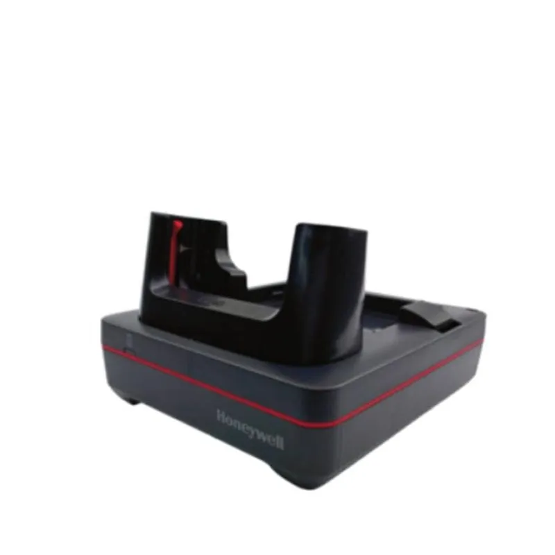 Caricatore Interno Honeywell CT40-HB-UVB-0 Corrente Alternata Nero