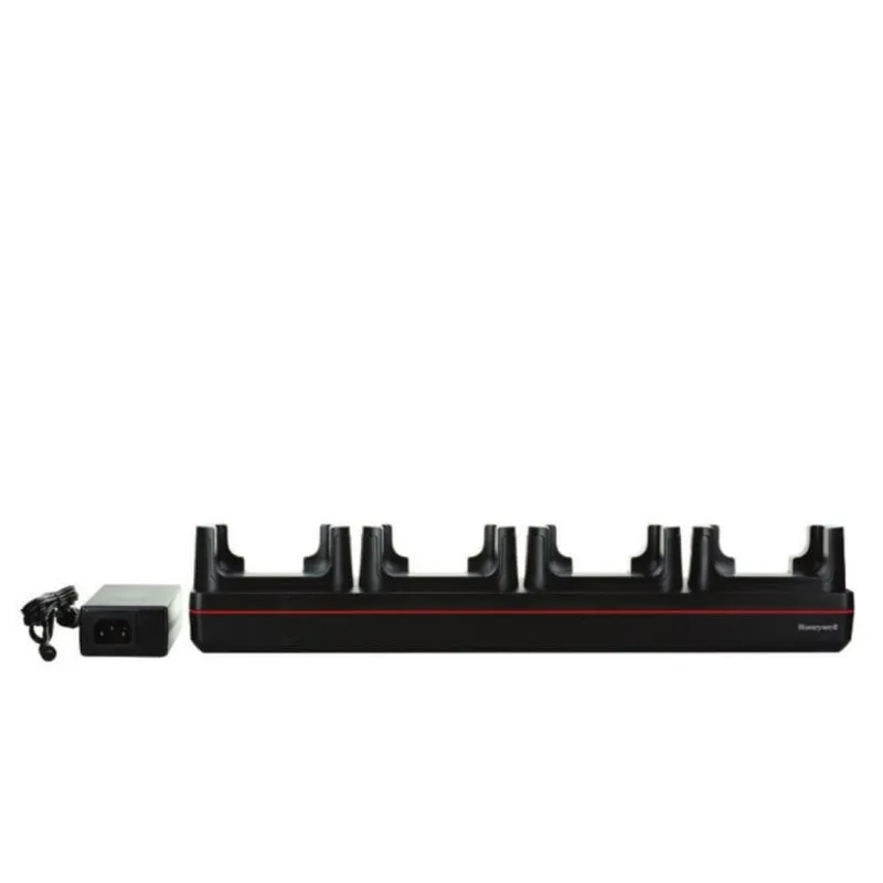 Caricatore Interno Honeywell CT40-CB-UVB-0 Corrente Alternata Nero