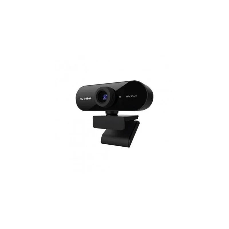 Webcam Nilox NXWC11 Full HD 1080p USB Micro Integrato Clip Portatile