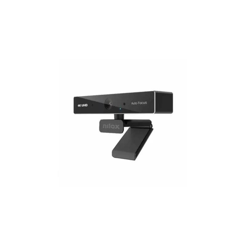 Webcam Nilox NXWCA4K13 4K UHD USB CMOS Doppio Microfono
