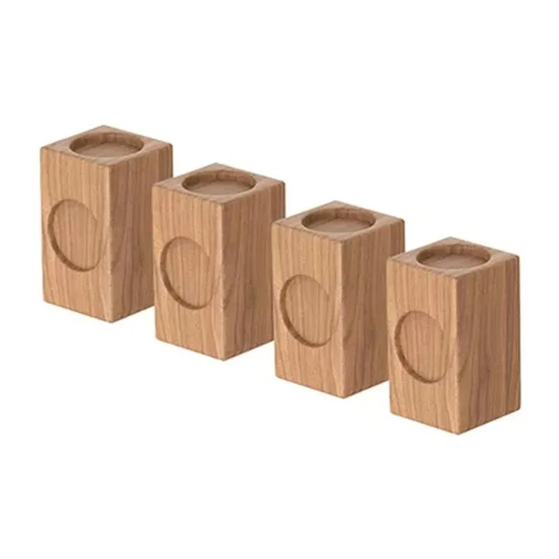 Regolatori di altezza xTool RA2 Pro per stampanti 3D