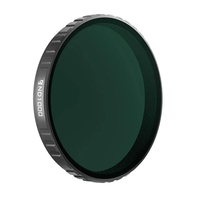 Filtro ND1000 Freewell per DJI Osmo Action 6