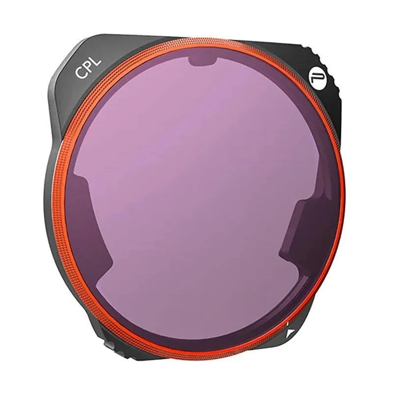 Filtro CPL PGYTECH per DJI Mavic 3 Pro Professionale