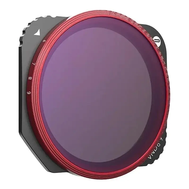 Filtro VND 6-9 stops PGYTECH per DJI Mavic 3 Classic