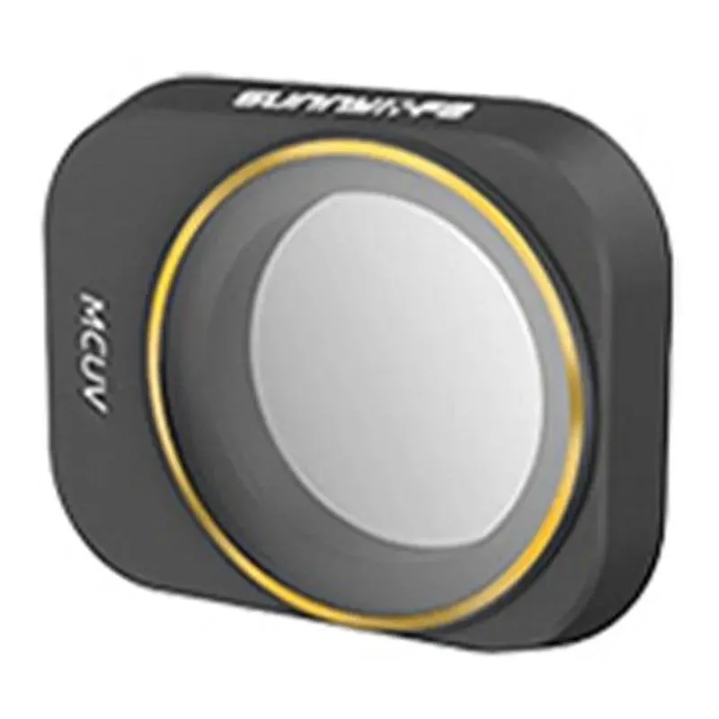 Set di 4 Filtri UV+CPL+ND4+ND8 Sunnylife per DJI Mini 3 Pro