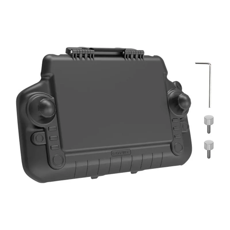 Custodia parasole e cover Sunnylife YK05 per DJI RC Plus 2