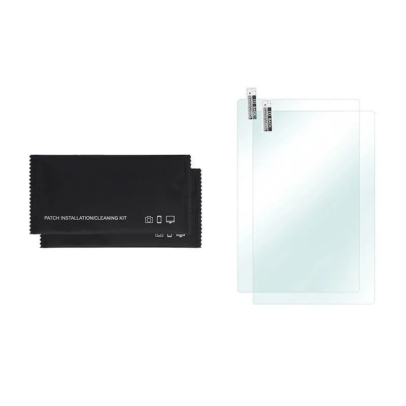 Vetro temperato Sunnylife BHM02 per DJI RC PRO 2 (2 unità)