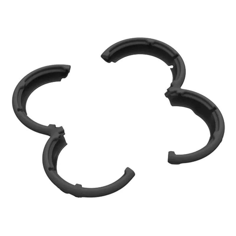 Protettore eliche Sunnylife per DJI Neo nero