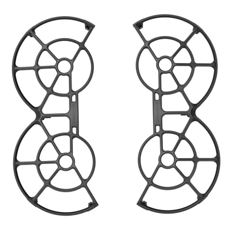 Protettore eliche nero Sunnylife per DJI Neo compatibile LG865