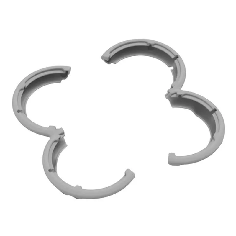 Protettore eliche Sunnylife per DJI Neo grigio