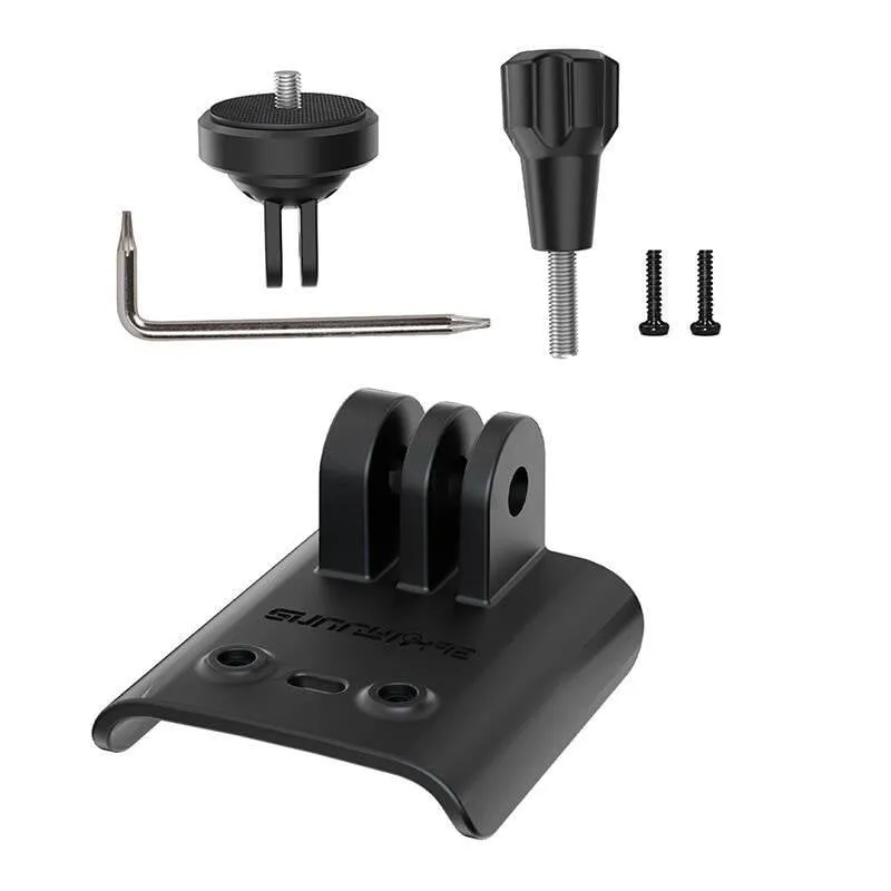 Adattatore di montaggio multifunzione Sunnylife per DJI Avata 2