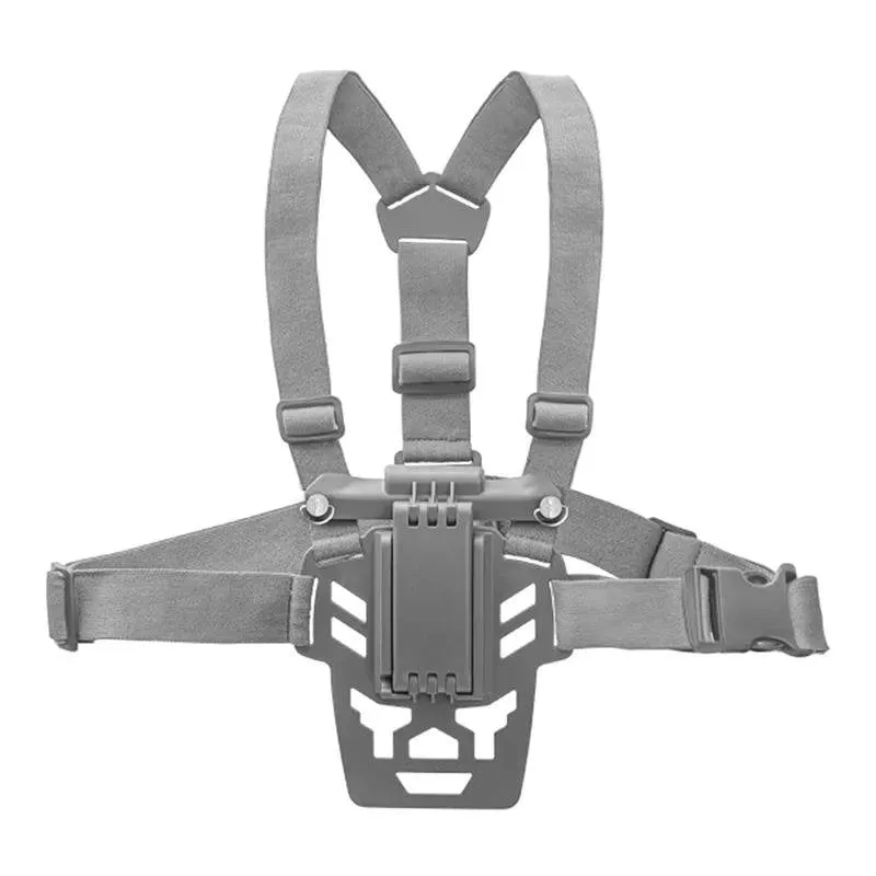 Pettorale per controllo DJI RC/RC 2 Sunnylife ZJ773-GY regolabile