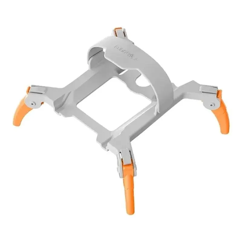 Supporto di atterraggio Sunnylife per DJI Mini 4 Pro N4P-LG700-C Arancione