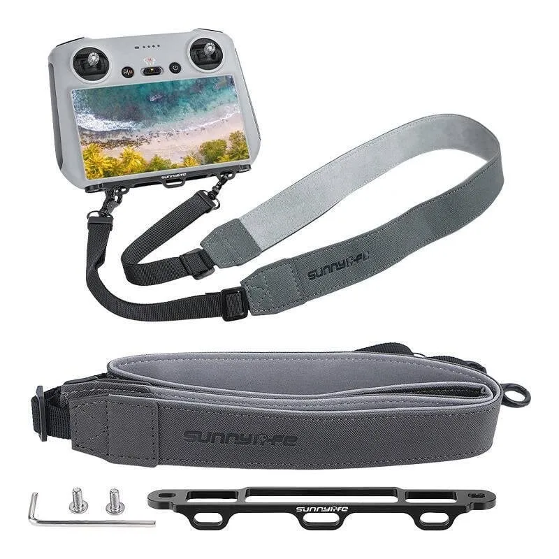 Supporto per Comando DJI RC con Cinghia MM3-GS389 Sunnylife