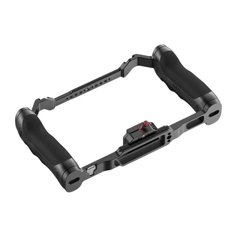 Gabbia di montaggio universale NEEWER CA077 per fotocamere DSLR e mirrorless