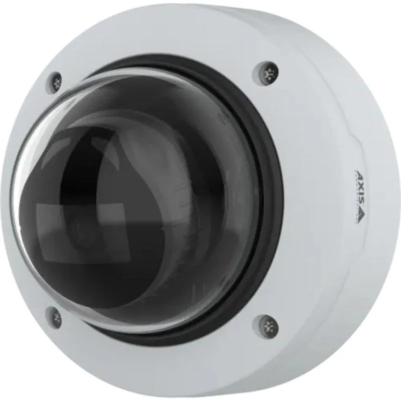 Videocamere di sorveglianza Axis P3275-V FullHD Visione Notturna Interno ed Esterno Audio Bidirezionale