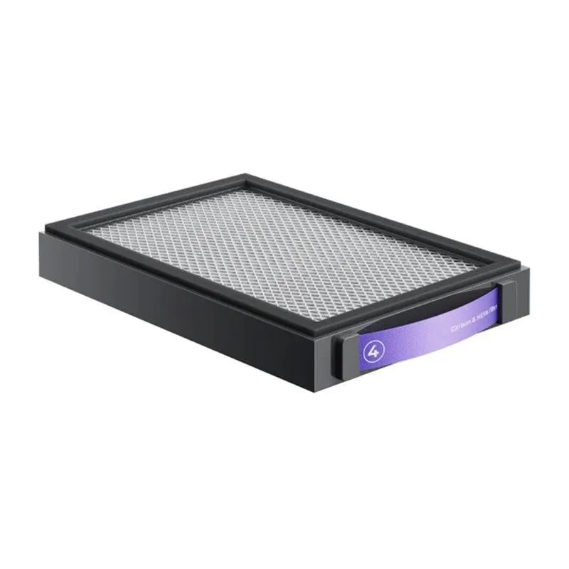 Filtro a Carbonio Ultra Denso xTool SafetyPro AP2