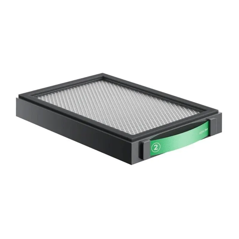 Filtro a efficienza media xTool SafetyPro AP2 per purificatore d'aria