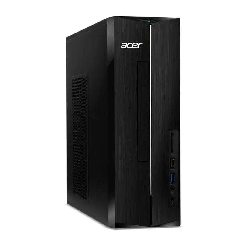 PC fisso Acer Aspire XC-1785 Intel Core i3-14100 8GB 512GB SSD Windows 11 WiFi 6E
