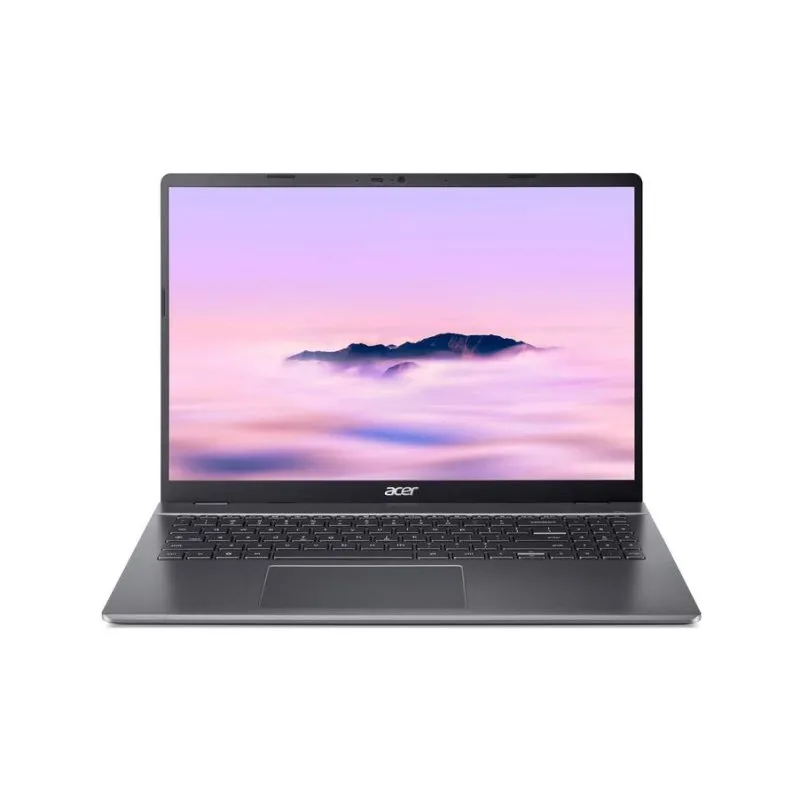 Portatile Acer Chromebook Plus 516 CB516-1H-57Q5 16" Intel Core 5 120U 8GB 256GB SSD Intel Graphics ChromeOS