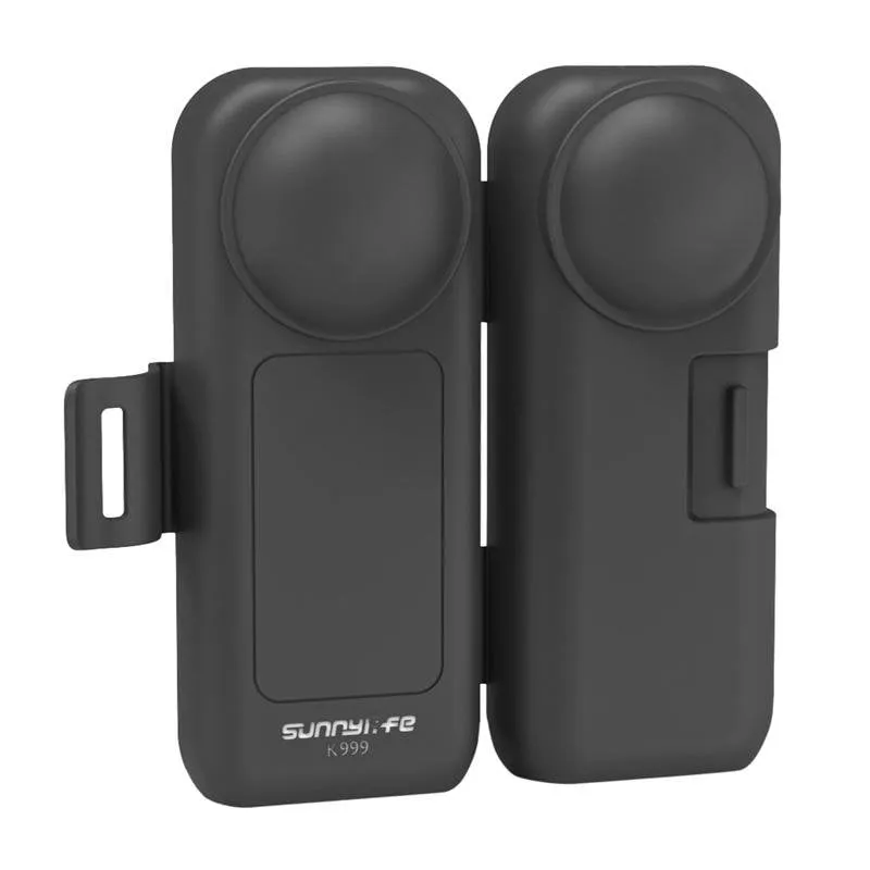 Cover per polso Sunnylife per Insta360 X5 protezione integrale